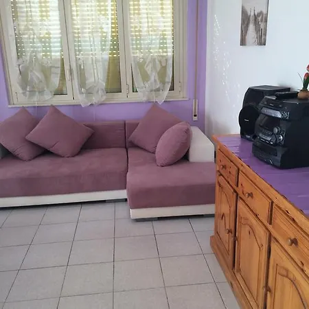 Apartman Sbardy Ladispoli