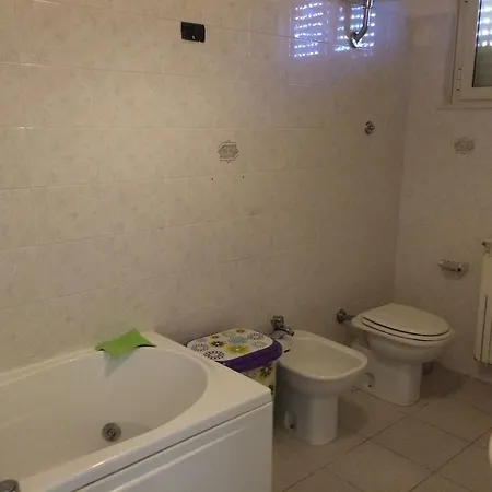 Apartman Sbardy