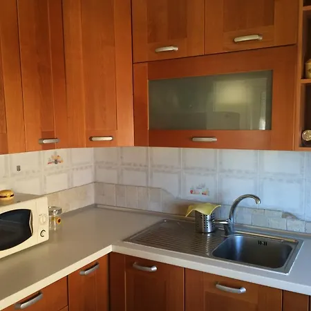 Sbardy Apartman Ladispoli