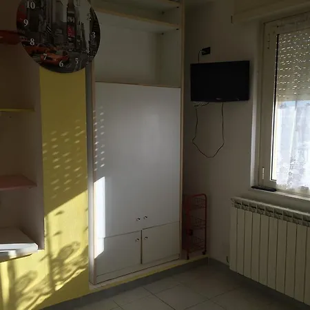 Apartman Sbardy Ladispoli